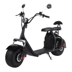 Coco♪ 🏍️Super Motorrat Elektrik 